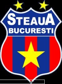 steaua bucuresti :)) steaua