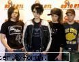 Tokio Hotel - canta frumusel indieni aia - Poze